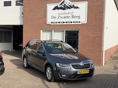 Skoda Octavia Combi - 1.4 TSI Greentech Style Business BOMVOL