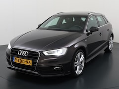 Audi A3 Sportback - 1.4 TFSI G-Tron S-Line