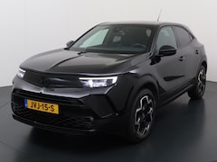 Opel Mokka - 1.2 Turbo GS Black Edition