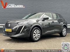 Peugeot 2008 - 1.5 BlueHDi Active | € 8.900, - NETTO | Airco | Cruise | Navi | PDC |