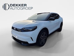 Ford Capri - Premium Extended Range RWD 77 kWh Driver Assistance Pack – Panoramadak – 20 inch lichtmeta