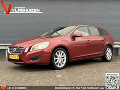 Volvo V60 - 1.6 DRIVe Momentum | Climate | Cruise | Navi | PDC |