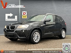 BMW X3 - xDrive20d (120 kW) Automaat | Leder | Pano | Climate | Cruise | Navi | PDC | Stoelverwarmi