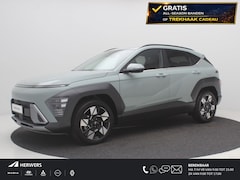 Hyundai Kona - 1.6 GDI HEV Comfort Plus / €3.000, - Korting / Elektrische Achterklep / Stoel Verwarming V