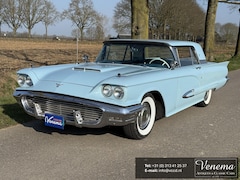 Ford Thunderbird