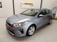 Kia Cee'd Sportswagon - Ceed 1.0 T-GDi DynamicLine Navigatie | Parkeersensoren | Airco (automatisch) | Cruiscontol