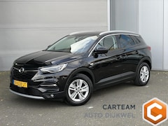Opel Grandland X - 1.2 Turbo Business Edition | eerste eigenaar | trekhaak