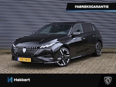 Peugeot 308 - GT 1.2 Hybrid 145pk Automaat LED MATRIX | ADAP. CRUISE | 360 CAMERA | DAB | DODE HOEK | PR