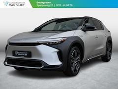 Toyota bZ4X - Launch Edition Premium 71 kWh | GRATIS WALLBOX |