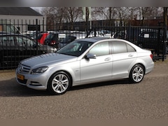 Mercedes-Benz C-klasse - 180 Avantgarde, Schuifdak, Trekhaak