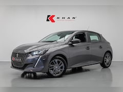 Peugeot 208 - 1.2 PureTech Active Pack |Carplay|LED|NAP|Cruise|Airco|Parkeersensoren|