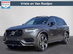 Volvo XC90 - 2.0 T8 Recharge AWD Ultimate Dark Pano | B&W | 360 Camera | Stoel en stuur verwarming | AC