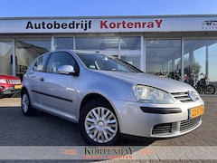 Volkswagen Golf - 1.6 FSI Turijn AIRCO/NIEUWE APK