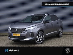 Peugeot 3008 - GT Pack Business 1.6 HYbrid 225pk Automaat PANO-DAK | STOELVERWARMING | CAMERA VOOR + ACHT