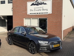 Audi A4 Limousine - 1.4 TFSI Sport Lease Edition