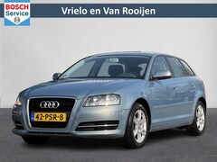 Audi A3 Sportback - 1.2 TFSI Attraction Pro Line | Airco | Cruise | Clima | Elektriche ramen | Lm velgen | ( V