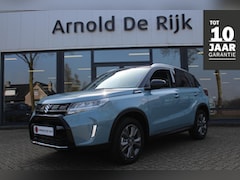 Suzuki Vitara - 1.4 Boosterjet Smart Hybrid Select ACTIEPRIJS NIEUW