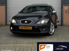 SEAT Leon - 2.0 TSI FR / TREKHAAK / XENON / OPEN DAK / LED