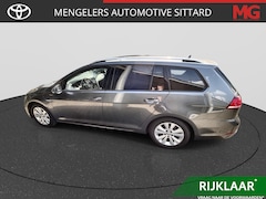 Volkswagen Golf Variant - 1.5 TSI Comfortline Business
