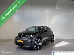 BMW i3 - Executive Edition 120Ah 42 kWh, 125 kw, Navi|Panodak|Leder|Camera|Cruise|1e eig.|20" velge