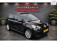 Volkswagen Up! - 1.0 up Edition - Panoramadak-Navi-NAP