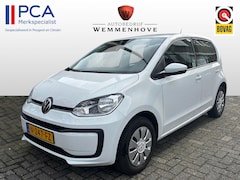 Volkswagen Up! - 1.0
