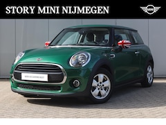 MINI One - Hatchback First / Airconditioning / Multifunctioneel stuurwiel