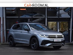 Volkswagen Tiguan Allspace - 1.5 TSI R-Line 7p. Pano Lane ACC Keyless Camera Trekhaak