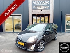 Renault Twingo - 1.2-16V Dynamique | Airco | Cruise | PDC | LMV