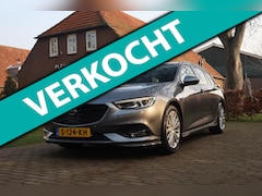 Opel Insignia Sports Tourer - 1.6 Turbo Executive Aut. | OPC-Line | Sportstoelen | HUD | BOSE | Trekhaak | Dodehoek | Li