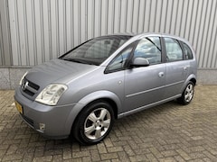 Opel Meriva - 1.8-16V Cosmo