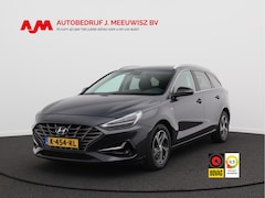 Hyundai i30 Wagon - 1.5 T-GDi MHEV Premium/ automaat/ compleet