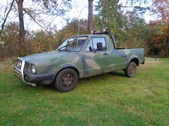 Volkswagen Caddy - Pick up