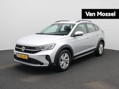 Volkswagen Taigo - 1.0 TSI Life | APPLE CARPLAY | NAVIGATIE | LED VERLICHTING | VIRTUAL COCKPIT | LANE ASSIST