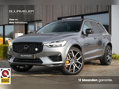 Volvo XC60 - 2.0 T8 Twin Engine AWD Polestar Engineered | Head-up | 360 graden camera | Ohlins onderste
