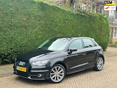 Audi A1 Sportback - 1.2 TFSI Admired RIJDGOED/APK 6-26/NAVI