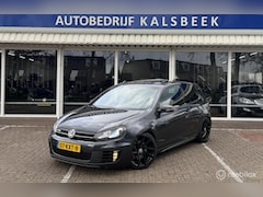 Volkswagen Golf - 2.0 GTD|Schuifdak|Dynaudo|DSG|Carbon stuur|GTI Look|
