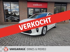 Kia Rio - 1.0 TGDI DynamicPlusLine automaat *Garantie mogelijk tot 15-05-2029