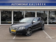 Audi A3 Sportback - 1.6 Ambition Pro Line|Automaat|Trekhaak|Cruise|Clima|