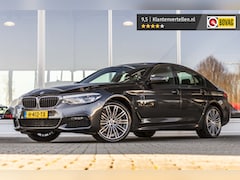 BMW 5-serie - 530e iPerformance eDrive M-Sport | Leder | Memory