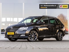 Skoda Fabia Combi - 1.0 TSI Sport Business | Pano | Camera