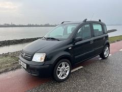 Fiat Panda - 1.2 nwe d-riem + nwe Apk 2009 led verlichting airco ijskoud