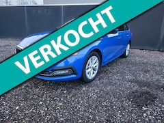 Skoda Octavia Combi - 1.5 e-TSI Business Edition Plus AUTOMAAT/VIRTUAL