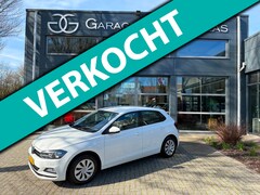 Volkswagen Polo - 1.0 TSI Comfortline camera