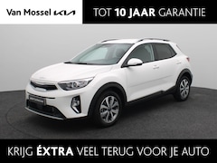 Kia Stonic - 1.0 T-GDi MHEV DynamicPlusLine | Navi | Camera | Keyless | Clima | Cruise