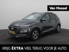 Hyundai Kona - 1.6 GDI HEV Fashion