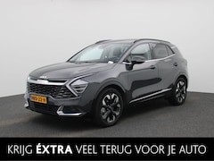 Kia Sportage - 1.6 T-GDi Plug-in Hybrid AWD DynamicPlusLine | Automaat | Stoel- en stuurverwarming | Pano