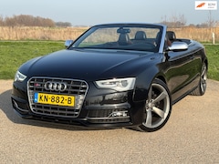 Audi S5 - Cabriolet 3.0 TFSI S5 quattro Pro Line ( Face Lift )