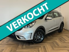 Kia Niro - 1.6 GDi Hybrid DynamicLine|NAP|TREKHAAK|INRUIL MOGELIJK