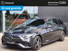 Mercedes-Benz C-klasse Estate - 300 e Star Edition AMG Line Plus